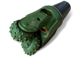 Шарошечное долото 123.8 XR20 (SMITH BITS)