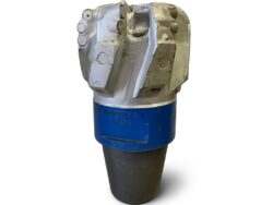 PDC 142.9мм. BT613 (Буринтех)