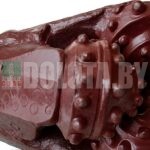 Шарошечное долото 120,6 СЗ-ГАУ