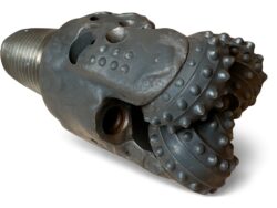 Шарошечное долото 120.6 Q30R IADC 537 (USA)