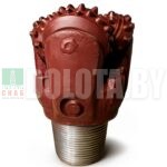 Шарошечное долото 200 МСЗ-ГАУ