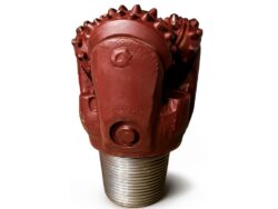 Шарошечное долото 200 МСЗ-ГАУ