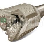 Шарошечное долото 171,4 IADC 437