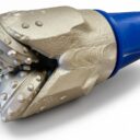 Шарошечное долото 98,4 IADC 517