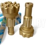 Буровая коронка КНШ 152 FF M50 (Sandvik)