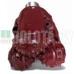 Шарошечное долото 155,6 ТКЗ-ГАУ