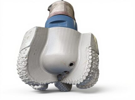 PDC 490 B516 (Буринтех)