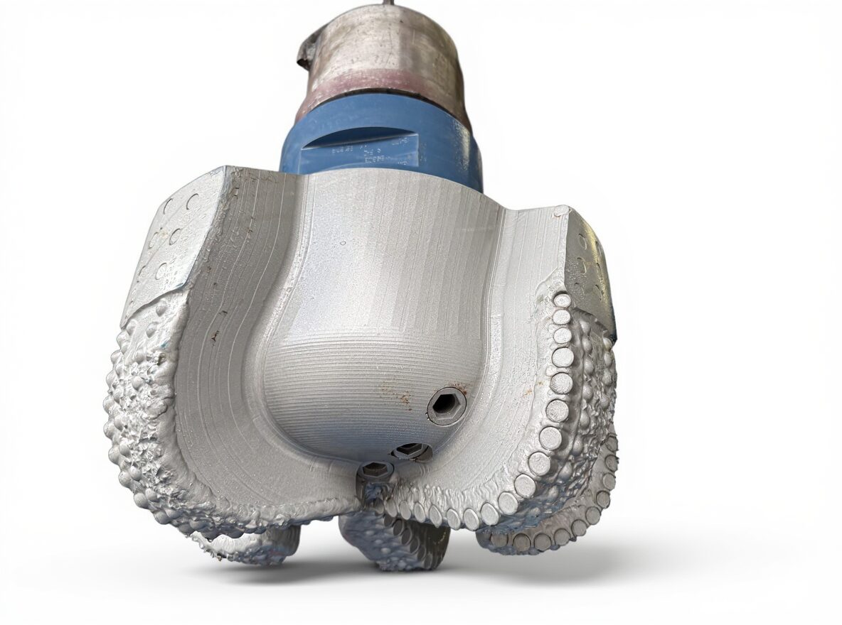 PDC 490 B516 (Буринтех)