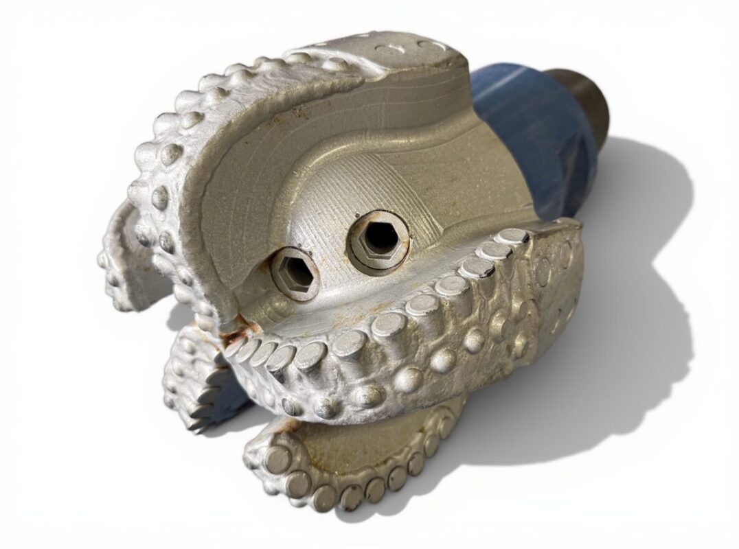 PDC 244.5 B513 (Буринтех)