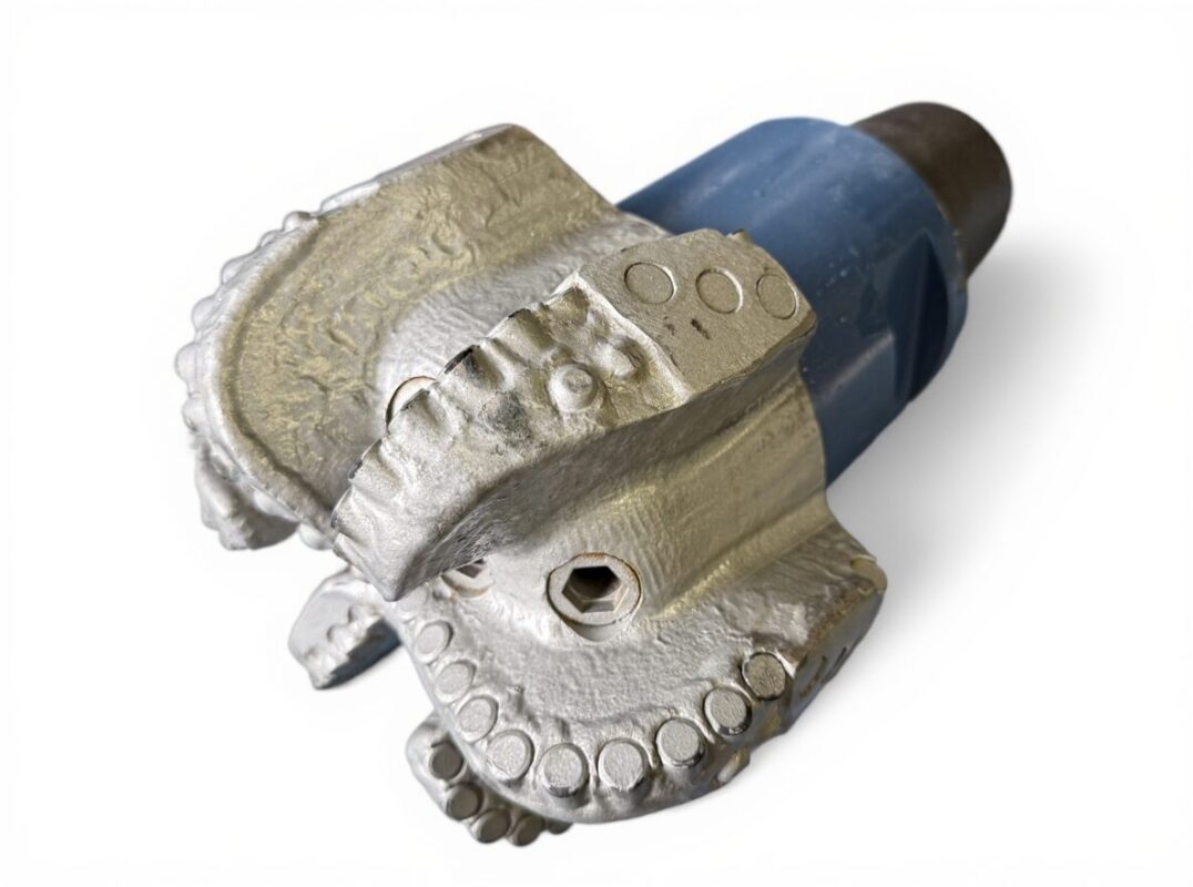 PDC 244.5 BT613 (Буринтех)