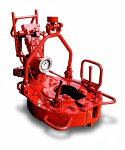 Ключ подвесной трубный КПТ