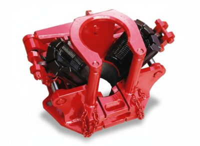 Захват клиновой ЗК, ЗК-56