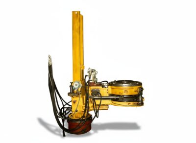 Ключ буровой КБГ-2