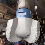 PDC 490 B516 (Буринтех)