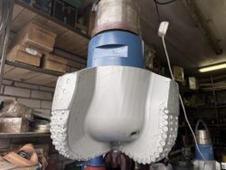 PDC 490 B516 (Буринтех)