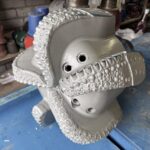 PDC 490 B516 (Буринтех)