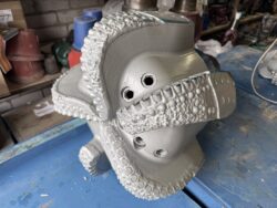 PDC 490 B516 (Буринтех)