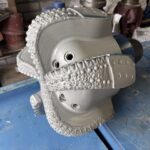 PDC 490 B516 (Буринтех)