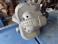 PDC 490 B516 (Буринтех)