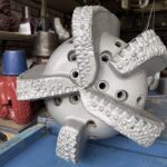 PDC 490 B516 (Буринтех)