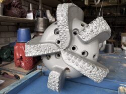 PDC 490 B516 (Буринтех)