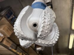 PDC 244.5 B513 (Буринтех)