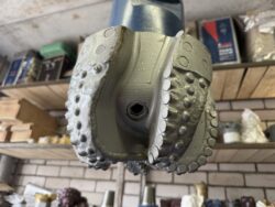 PDC 244.5 B513 (Буринтех)