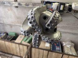 PDC 244.5 B513 (Буринтех)