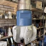 PDC 244.5 BT613 (Буринтех)