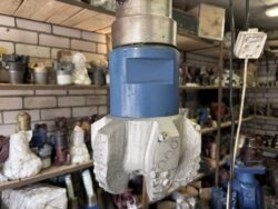 PDC 244.5 BT613 (Буринтех)