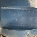 PDC 244.5 BT613 (Буринтех)