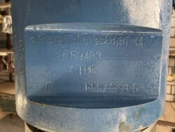 PDC 244.5 BT613 (Буринтех)