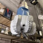 PDC 244.5 BT613 (Буринтех)