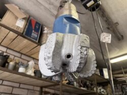 PDC 244.5 BT613 (Буринтех)