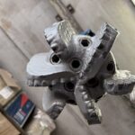 PDC 244.5 BT613 (Буринтех)