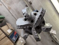 PDC 244.5 BT613 (Буринтех)