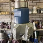 PDC 244.5 BT613 (Буринтех)