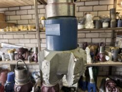 PDC 244.5 BT613 (Буринтех)