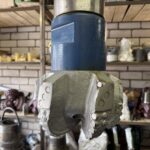 PDC 244.5 BT613 (Буринтех)