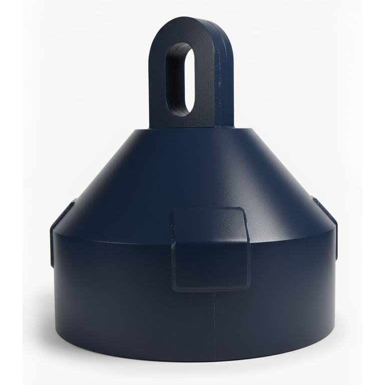 Трубные захваты