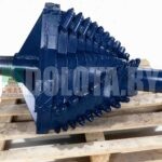 Расширитель скальный "Фреза" ф1200