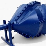 Расширитель "Рино-бочка" ф700/1000