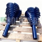 Расширитель "Кодиак" ф600