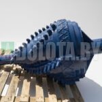 Расширитель "Кодиак" ф900