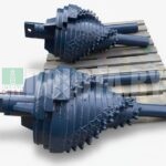 Расширитель "Кодиак" ф800