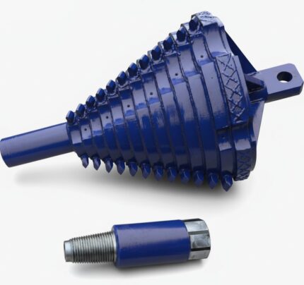 Расширитель "Компакт" ф600