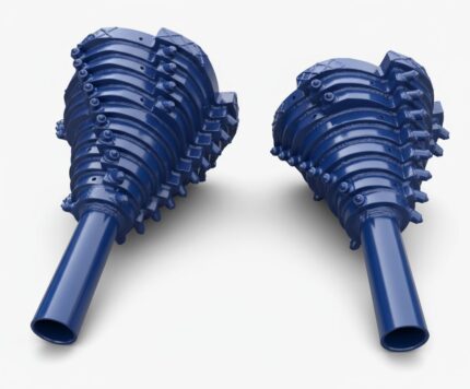 Расширитель "Кодиак" ф250