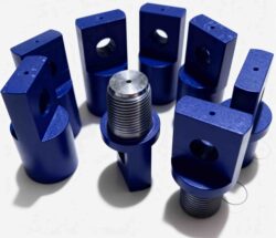 Адаптеры (шпиндели) переходы для буровых штанг — изображение 4