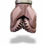 Шарошечное долото 349.2 Т-ЦВ (STD311)