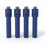 Стартовые штанги